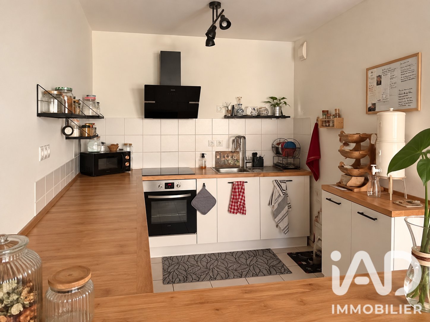 Appartement à vendre, 51m², Toulouse