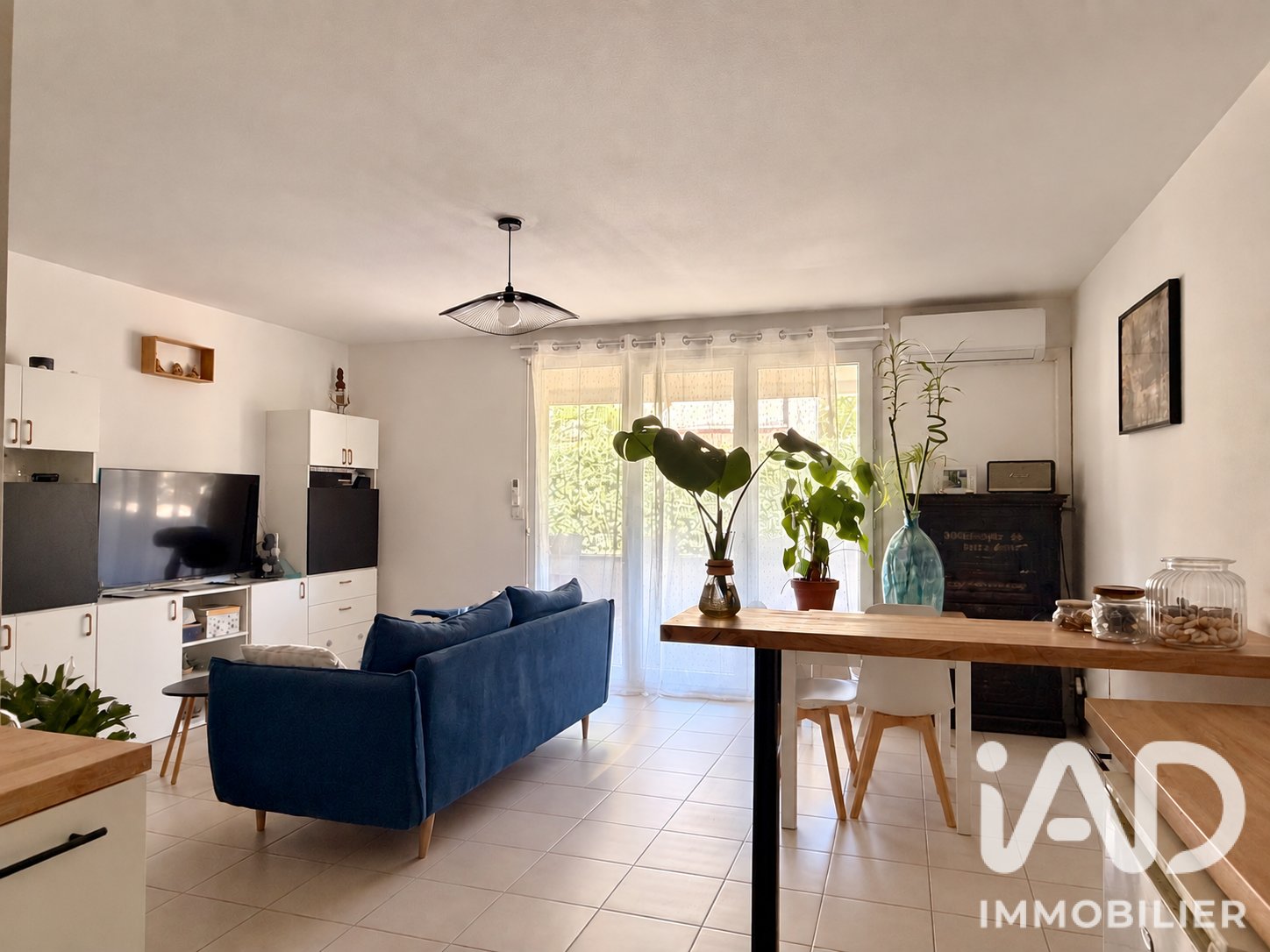 Appartement à vendre, 51m², Toulouse