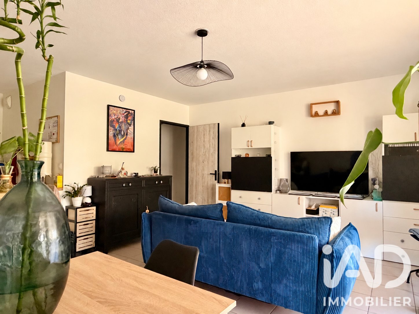 Appartement à vendre, 51m², Toulouse