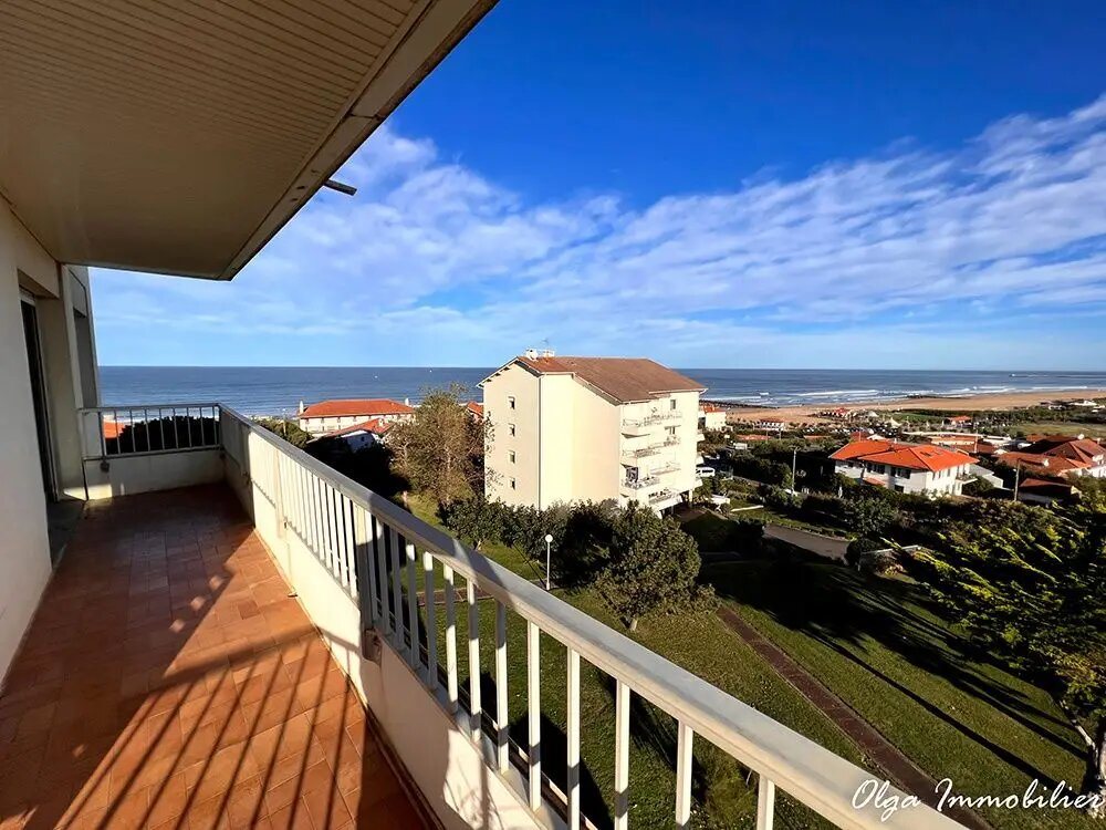 Appartement à vendre, 74m², Anglet
