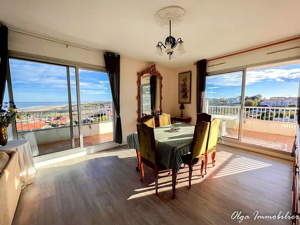 Appartement à vendre, 74m², Anglet