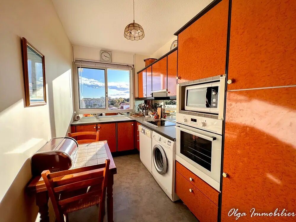 Appartement à vendre, 74m², Anglet