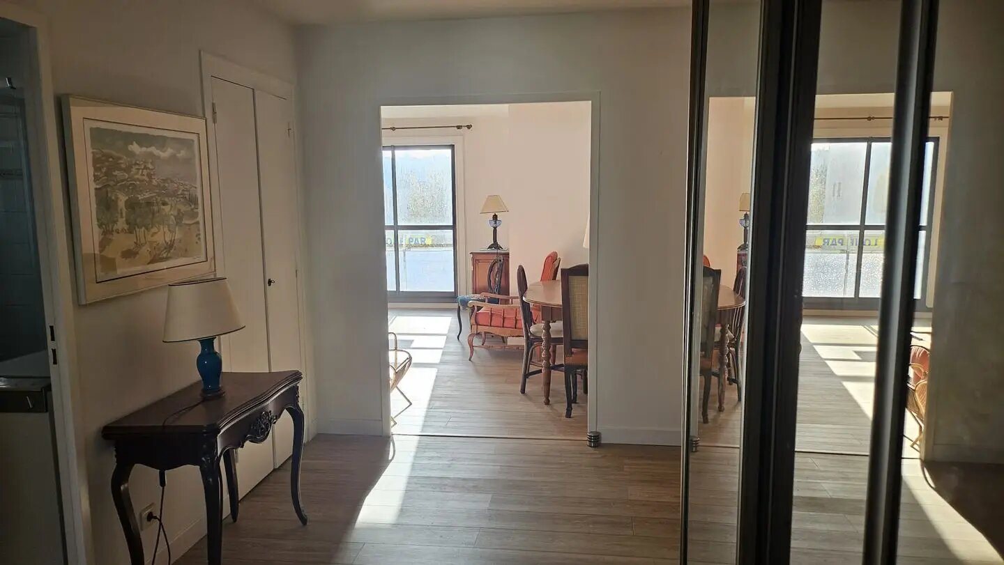 Appartement à vendre, 62m², Biarritz