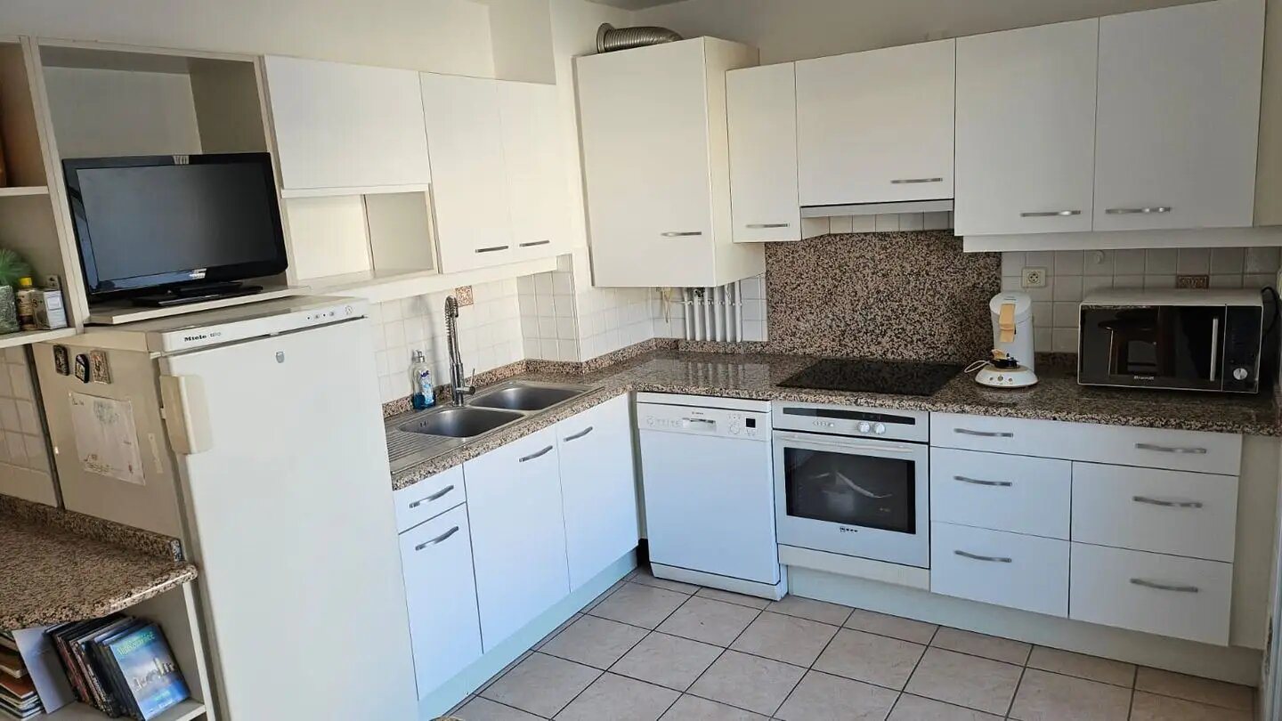 Appartement à vendre, 62m², Biarritz