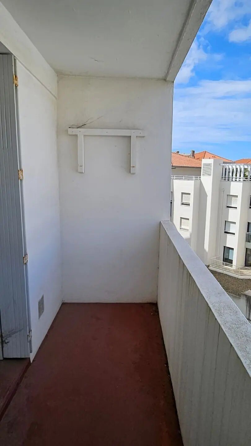 Appartement à vendre, 62m², Biarritz