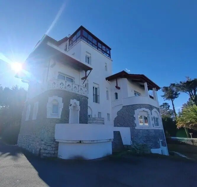 Appartement à vendre, 17m², Saint-Jean-de-Luz