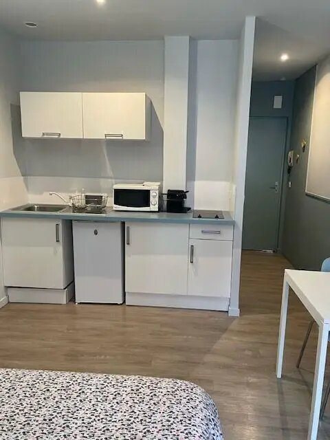 Appartement à vendre, 18m², Biarritz