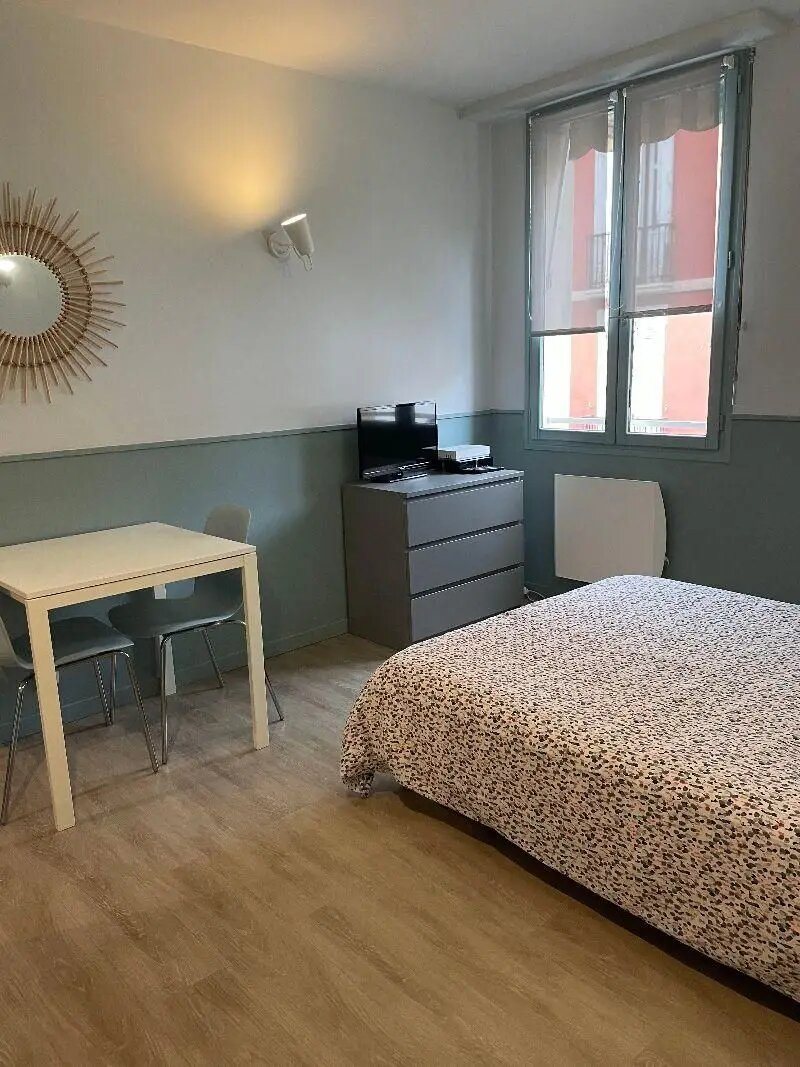 Appartement à vendre, 18m², Biarritz