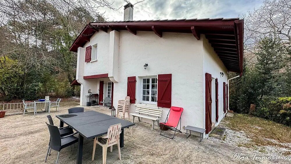 Maison à vendre, 120m², Biarritz