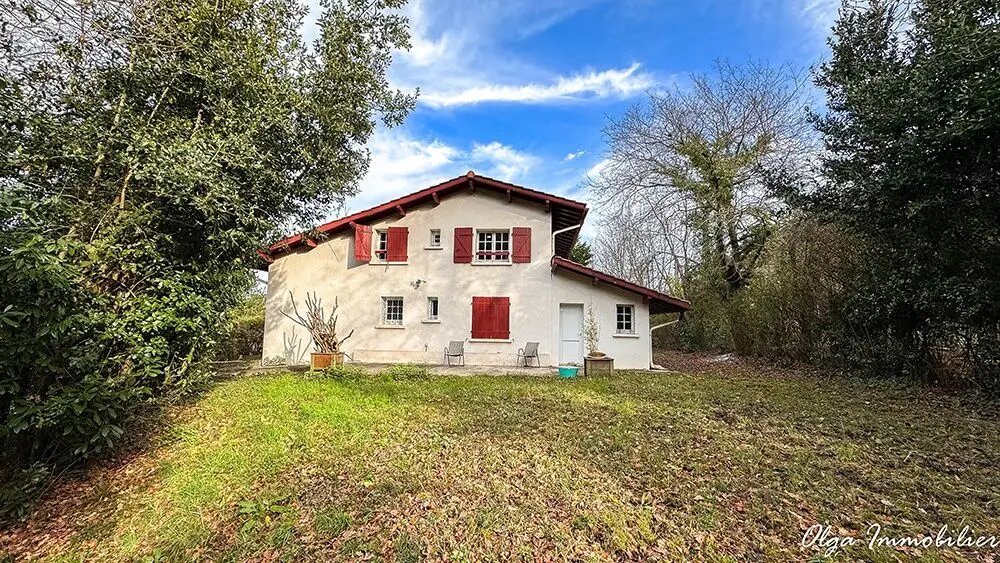 Maison à vendre, 120m², Biarritz
