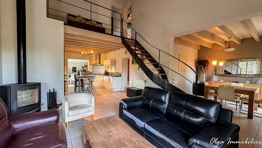 Maison à vendre, 120m², Biarritz