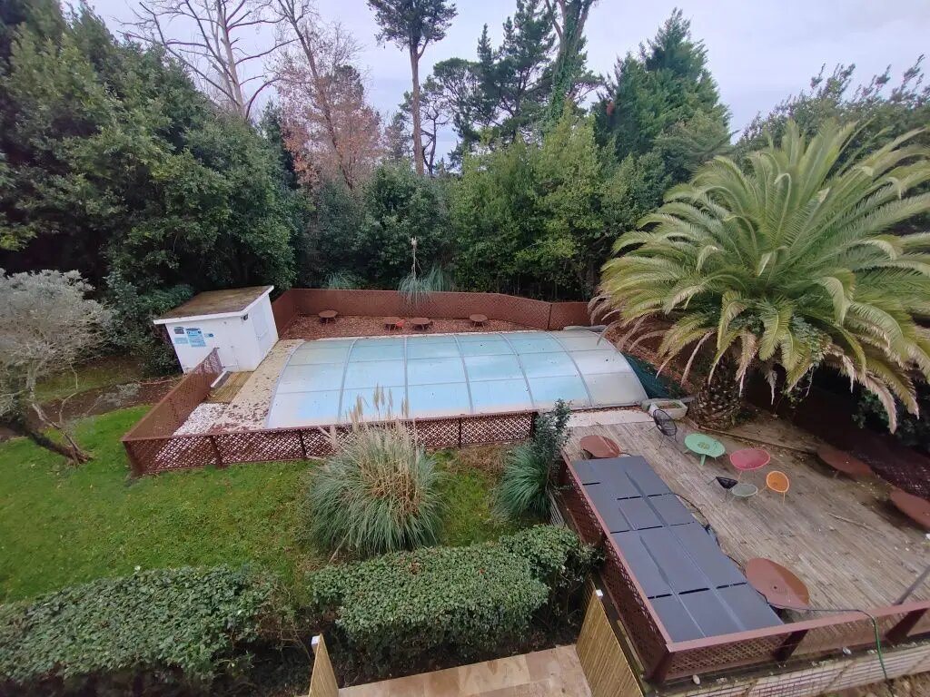 Appartement à vendre, 27m², Saint-Jean-de-Luz