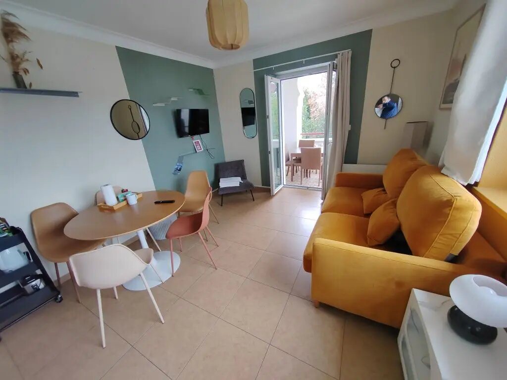 Appartement à vendre, 27m², Saint-Jean-de-Luz