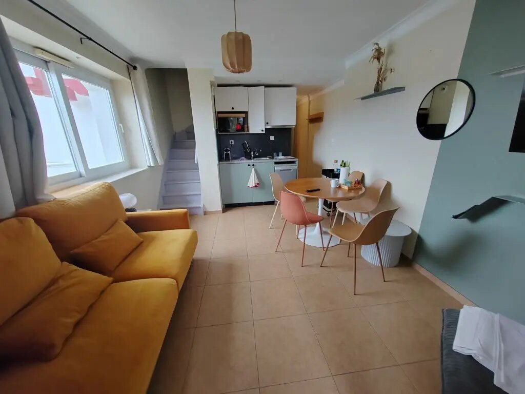 Appartement à vendre, 27m², Saint-Jean-de-Luz