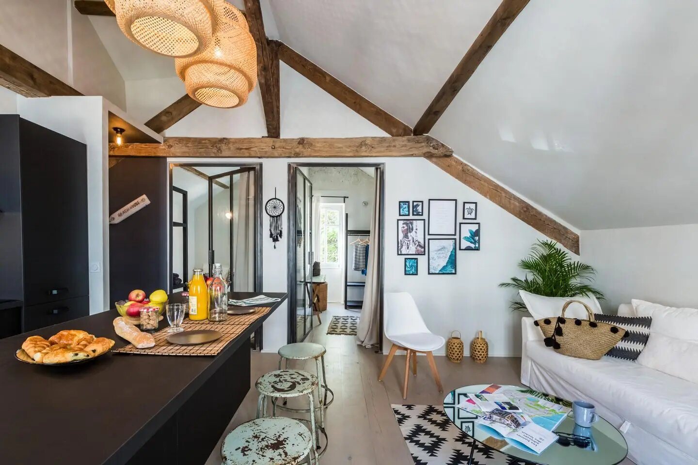 Appartement à vendre, 46m², Biarritz