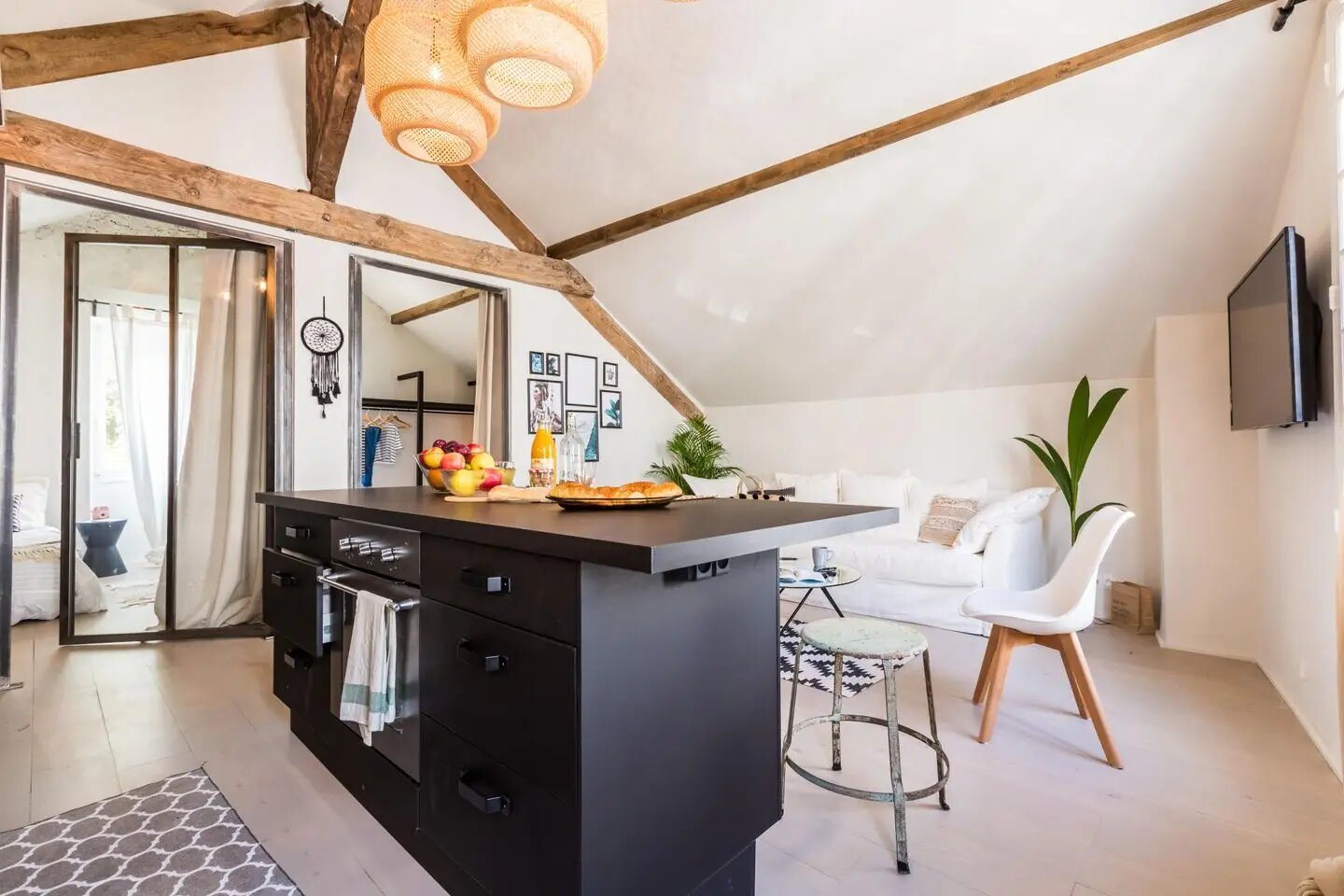 Appartement à vendre, 46m², Biarritz