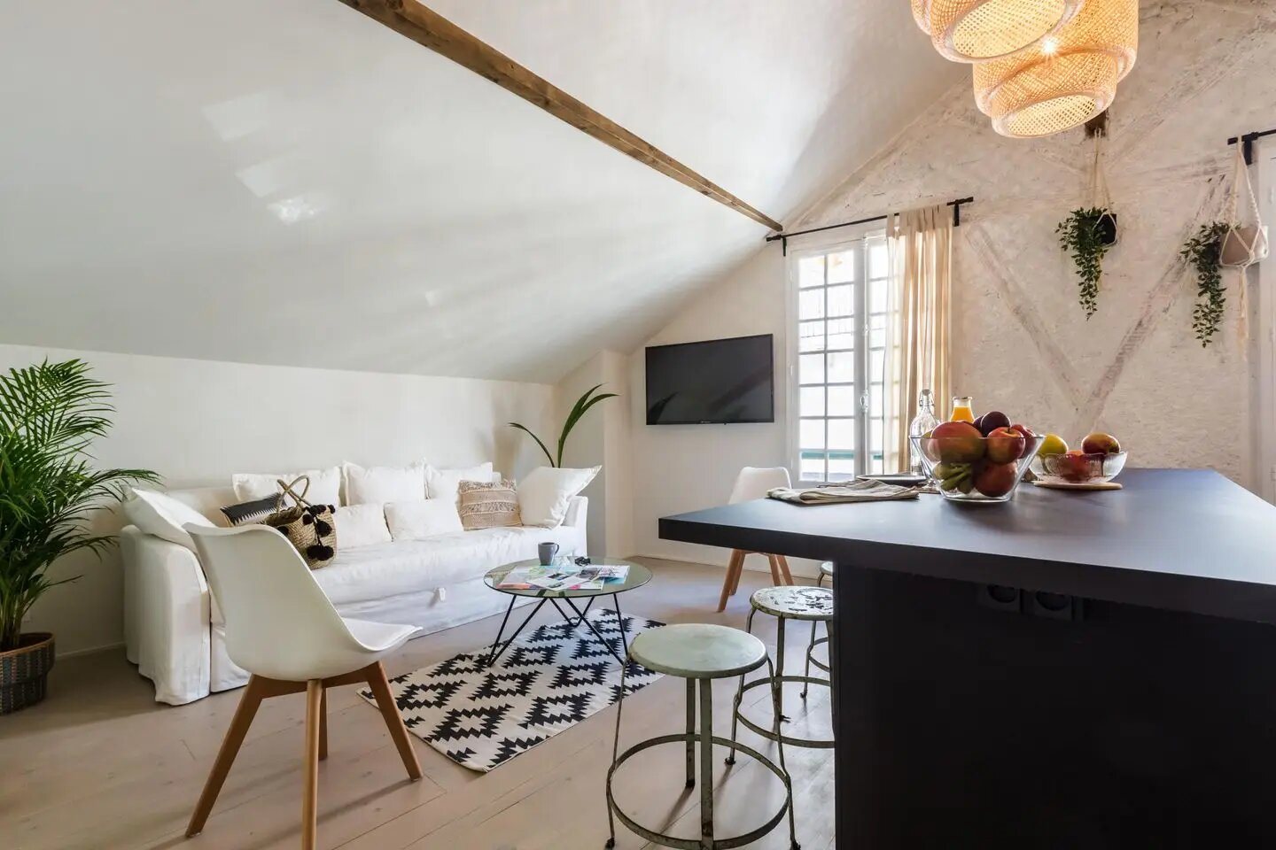 Appartement à vendre, 46m², Biarritz