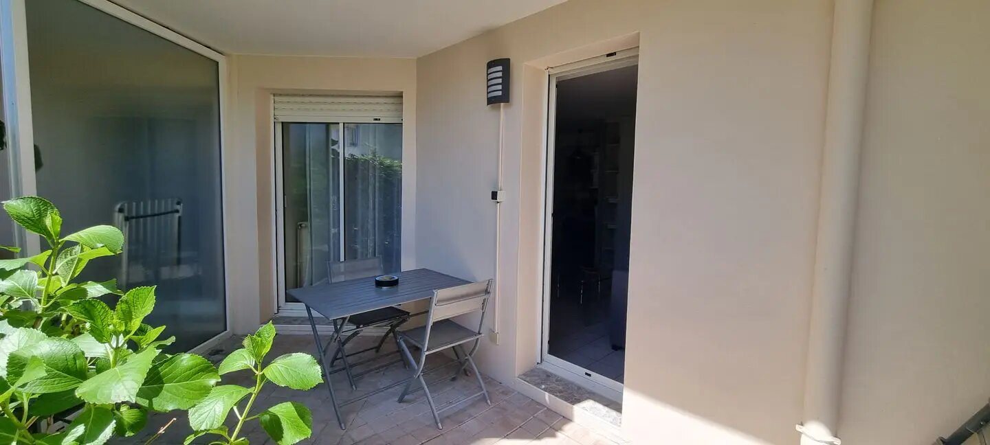 Appartement à louer, 38m², Biarritz