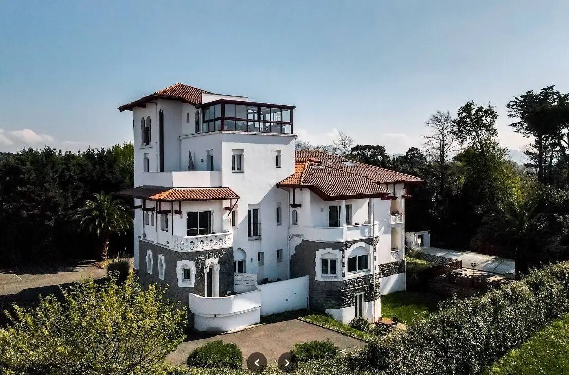 Appartement à vendre, 22m², Saint-Jean-de-Luz