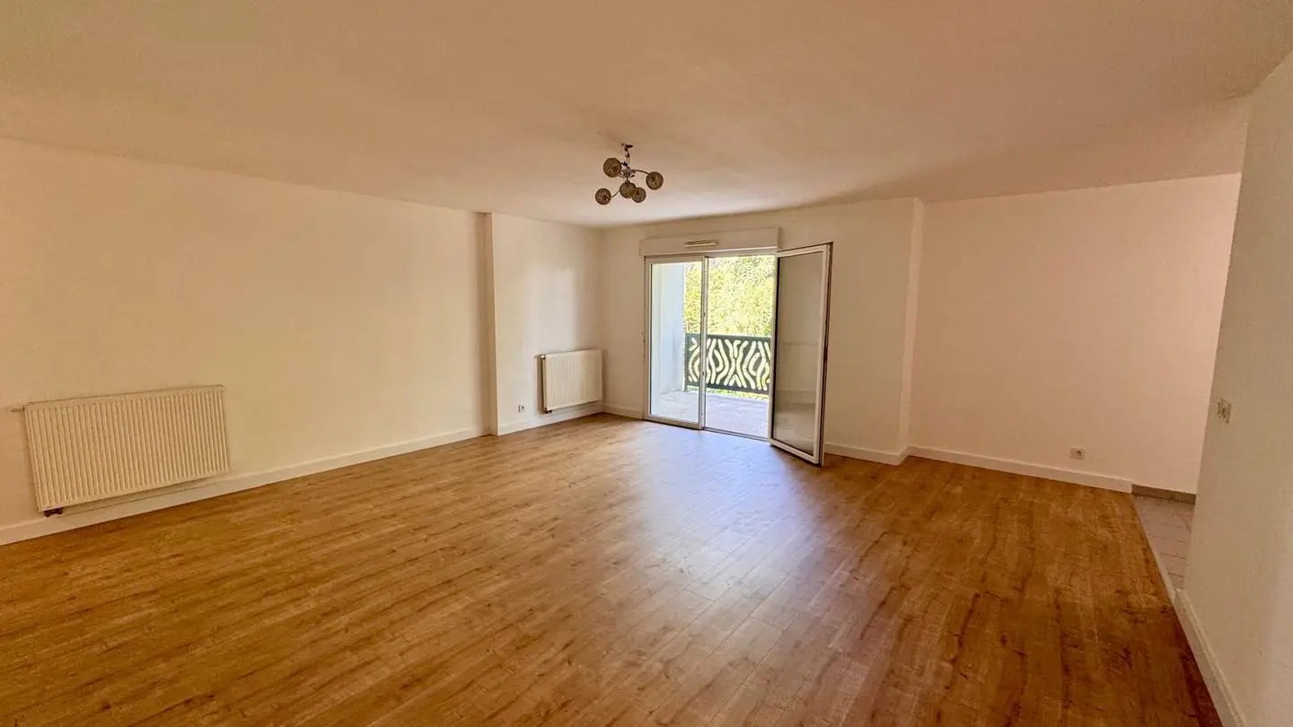 Appartement à vendre, 89m², Boucau
