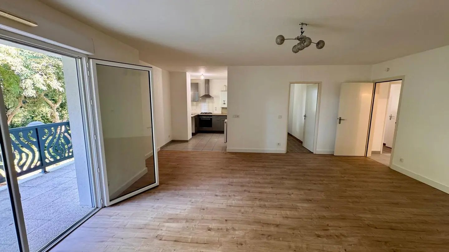 Appartement à vendre, 89m², Boucau