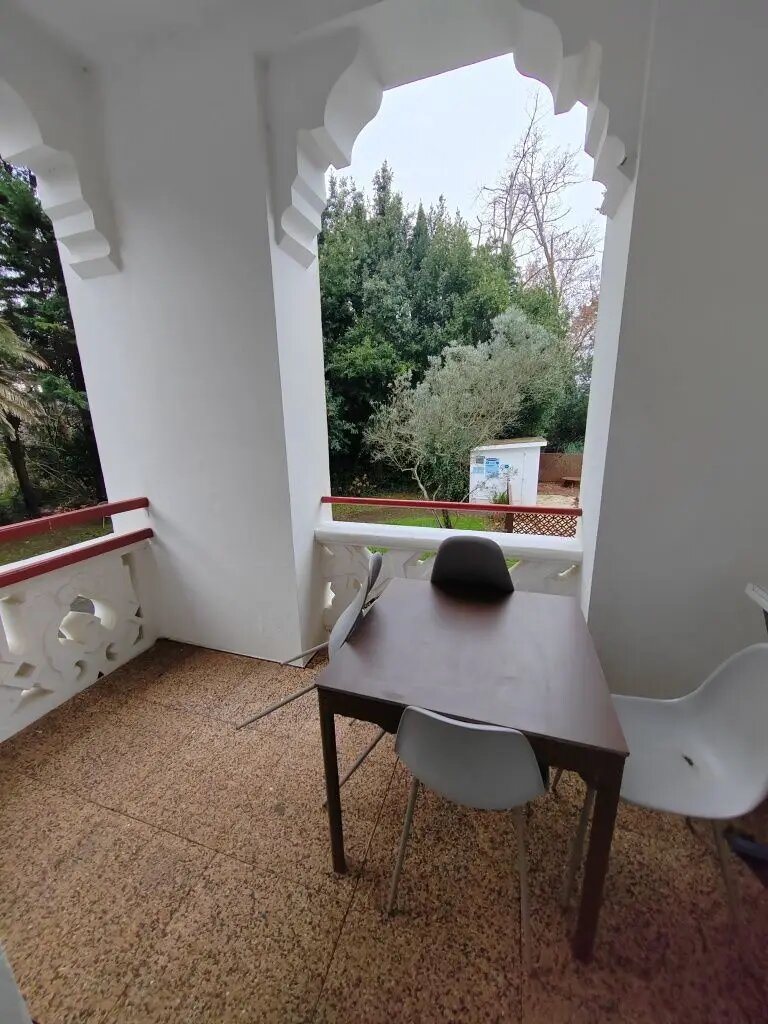 Appartement à vendre, 20m², Saint-Jean-de-Luz