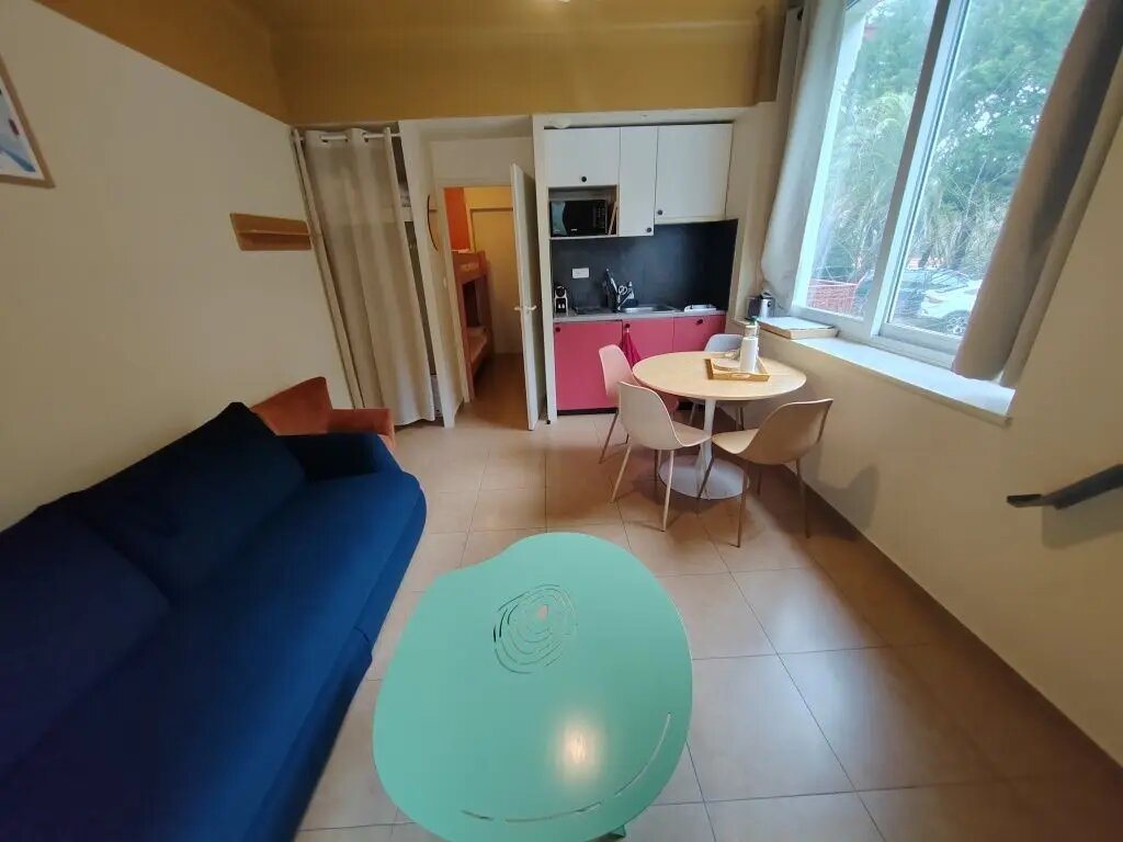 Appartement à vendre, 20m², Saint-Jean-de-Luz
