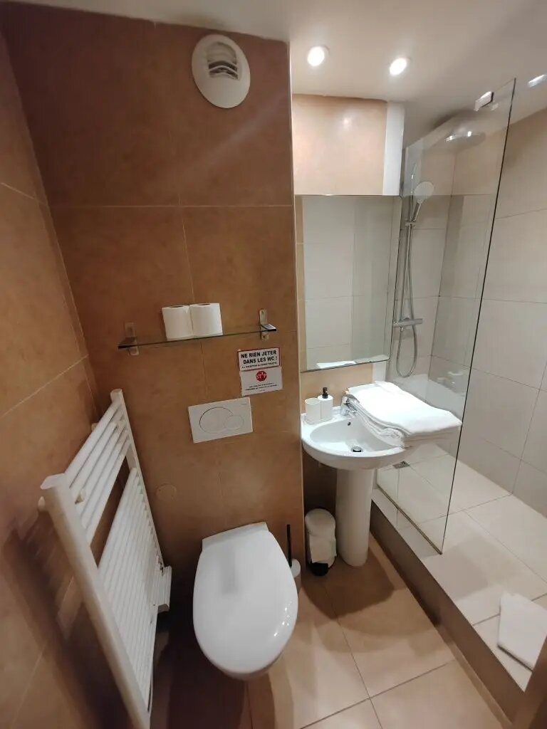 Appartement à vendre, 20m², Saint-Jean-de-Luz