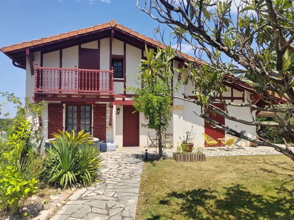 Maison à vendre, 130m², Biarritz