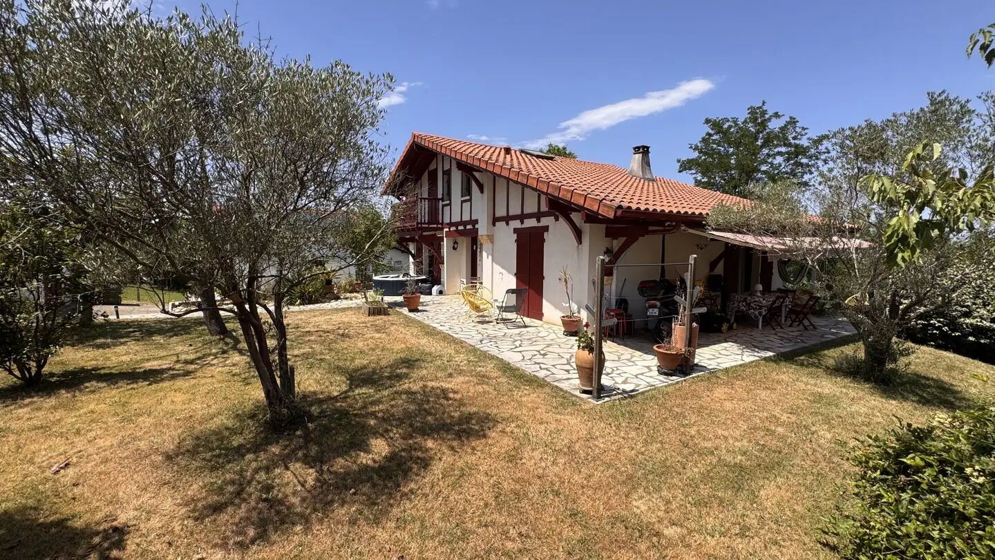 Maison à vendre, 130m², Biarritz