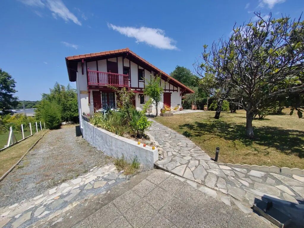 Maison à vendre, 130m², Biarritz
