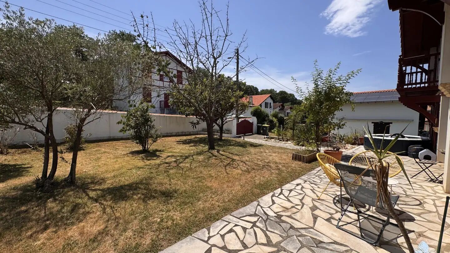 Maison à vendre, 130m², Biarritz