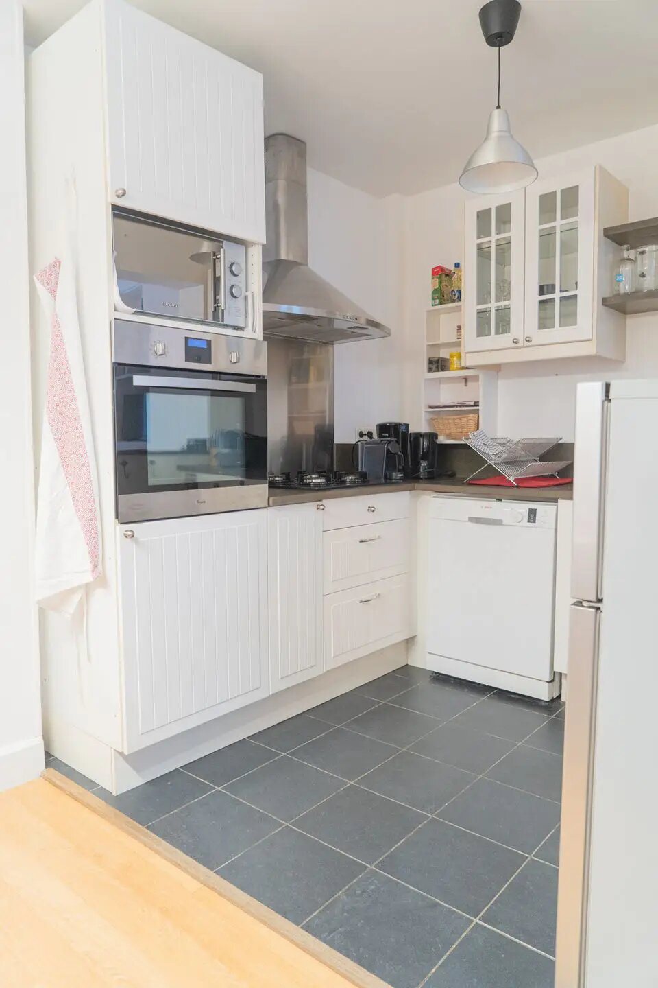 Appartement à vendre, 65m², Biarritz