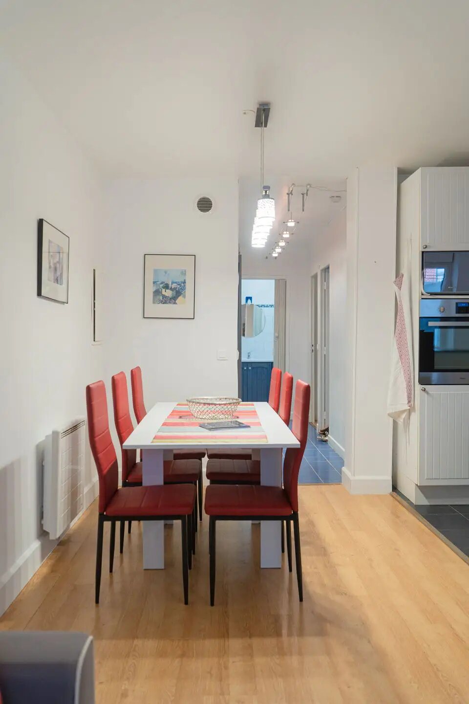 Appartement à vendre, 65m², Biarritz