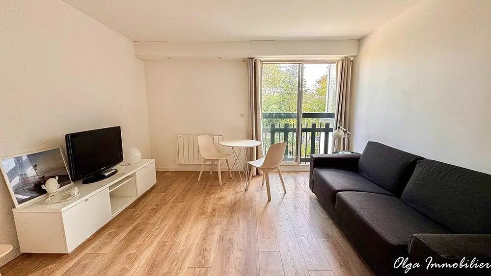 Appartement à vendre, 27m², Biarritz