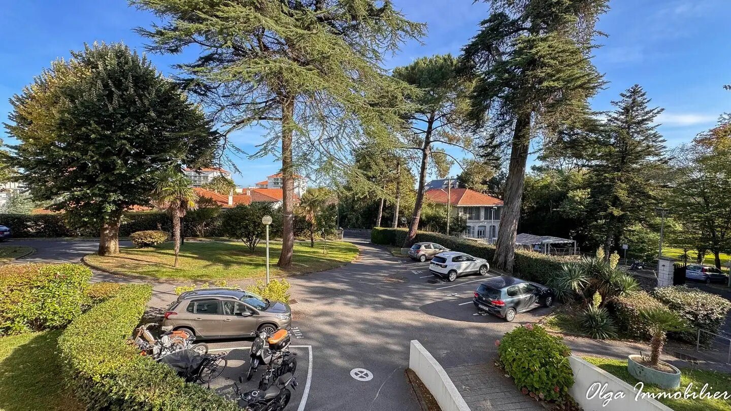 Appartement à vendre, 27m², Biarritz