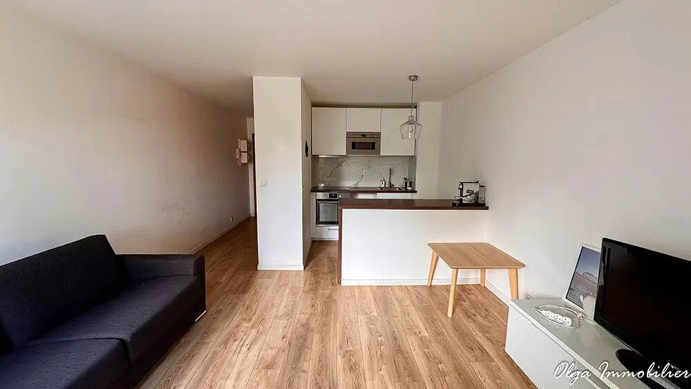Appartement à vendre, 27m², Biarritz