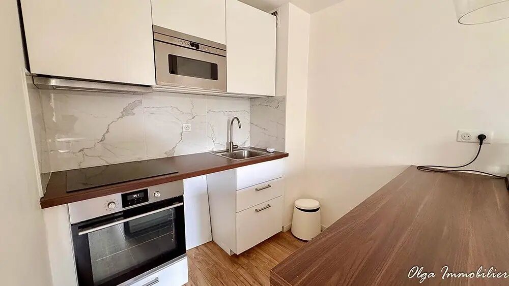 Appartement à vendre, 27m², Biarritz