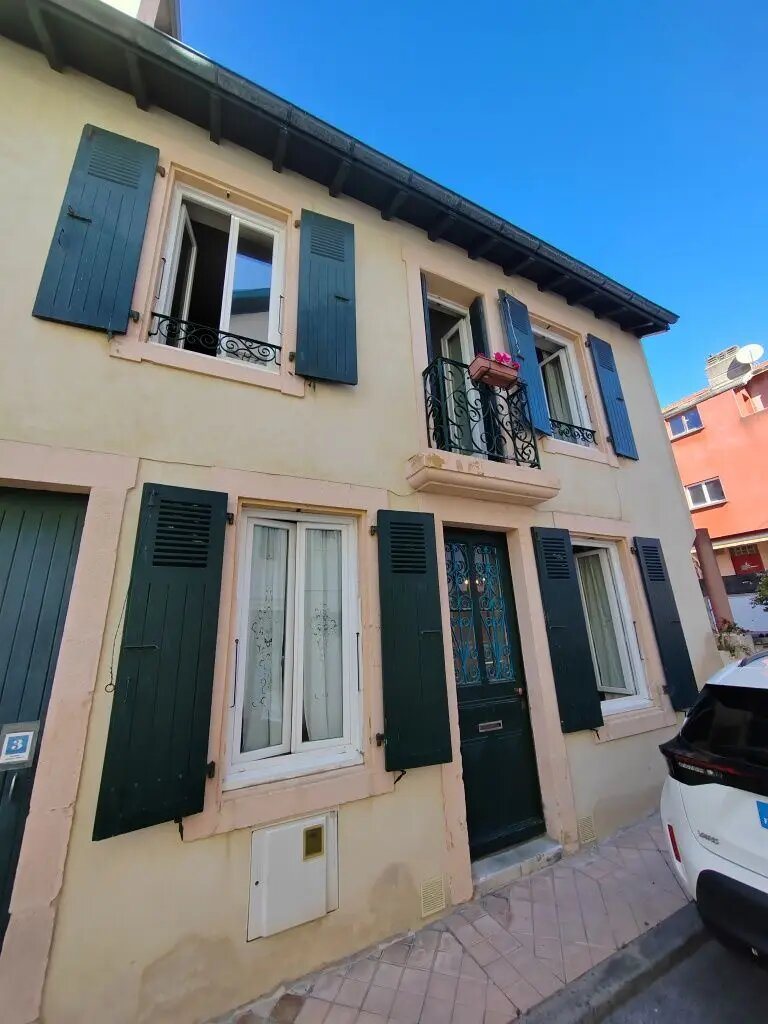 Appartement à louer, 41m², Biarritz
