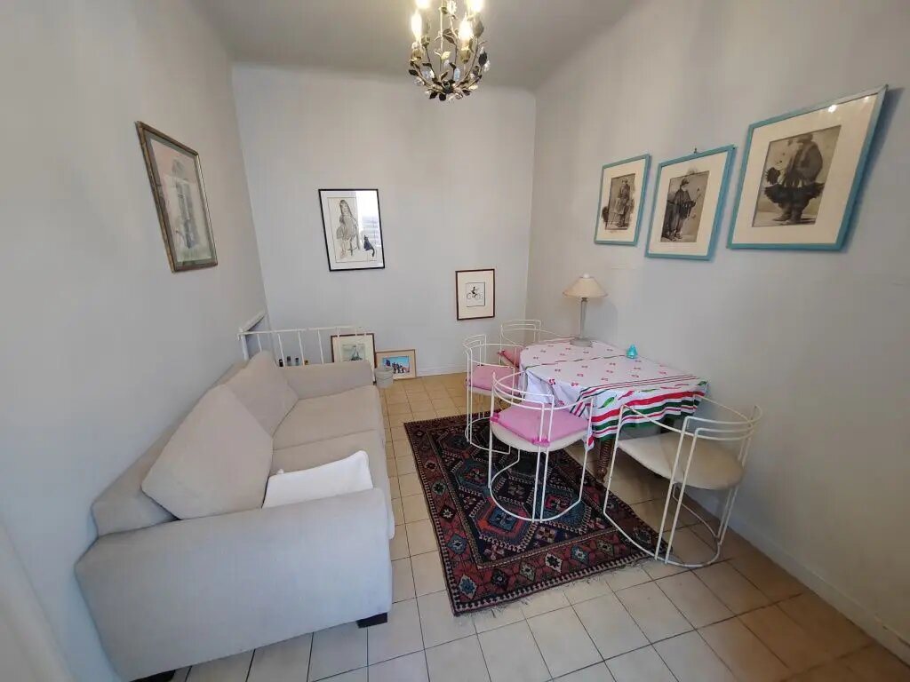 Appartement à louer, 41m², Biarritz