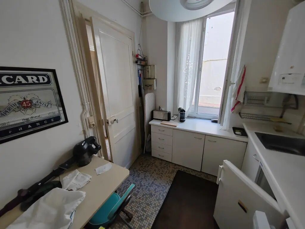 Appartement à louer, 41m², Biarritz
