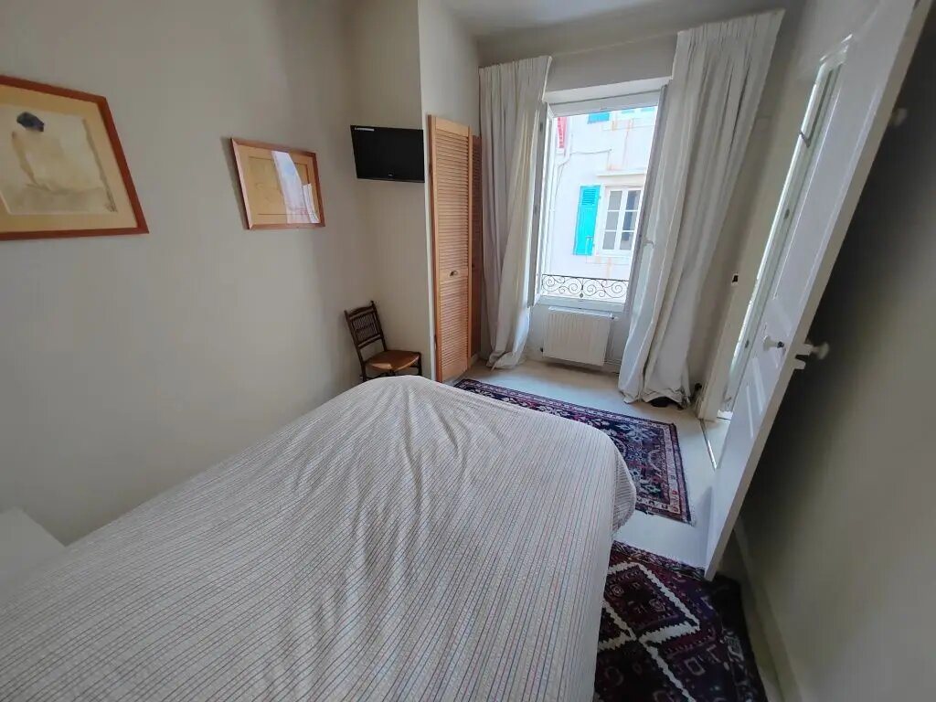 Appartement à louer, 41m², Biarritz