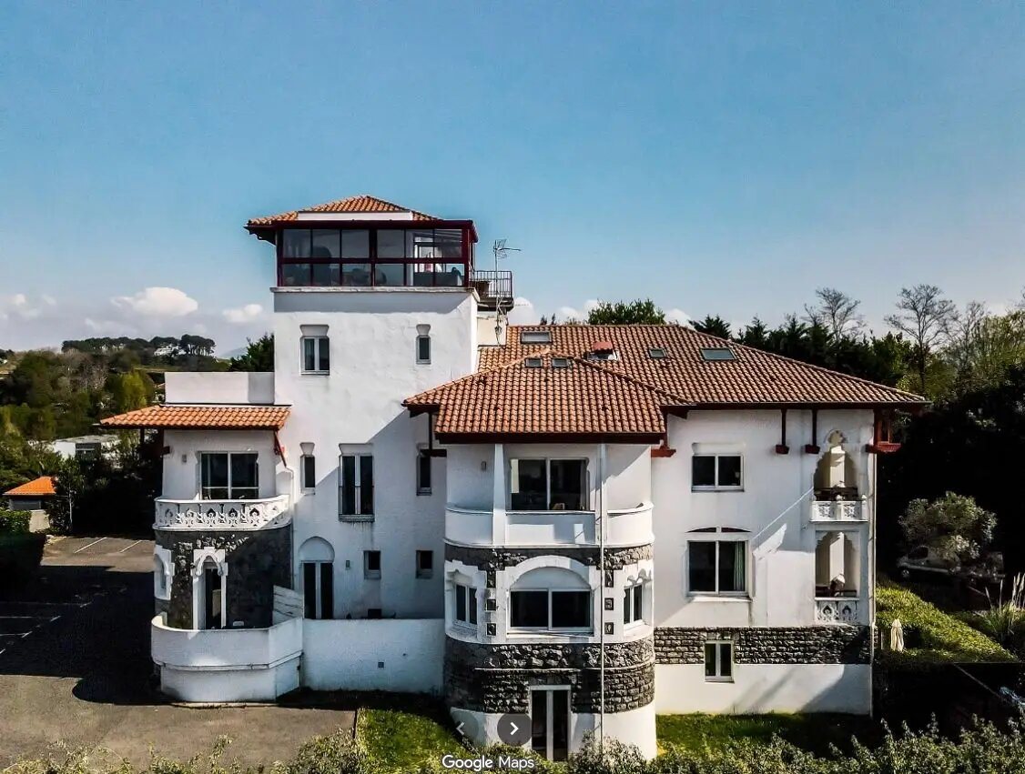 Appartement à vendre, 20m², Saint-Jean-de-Luz