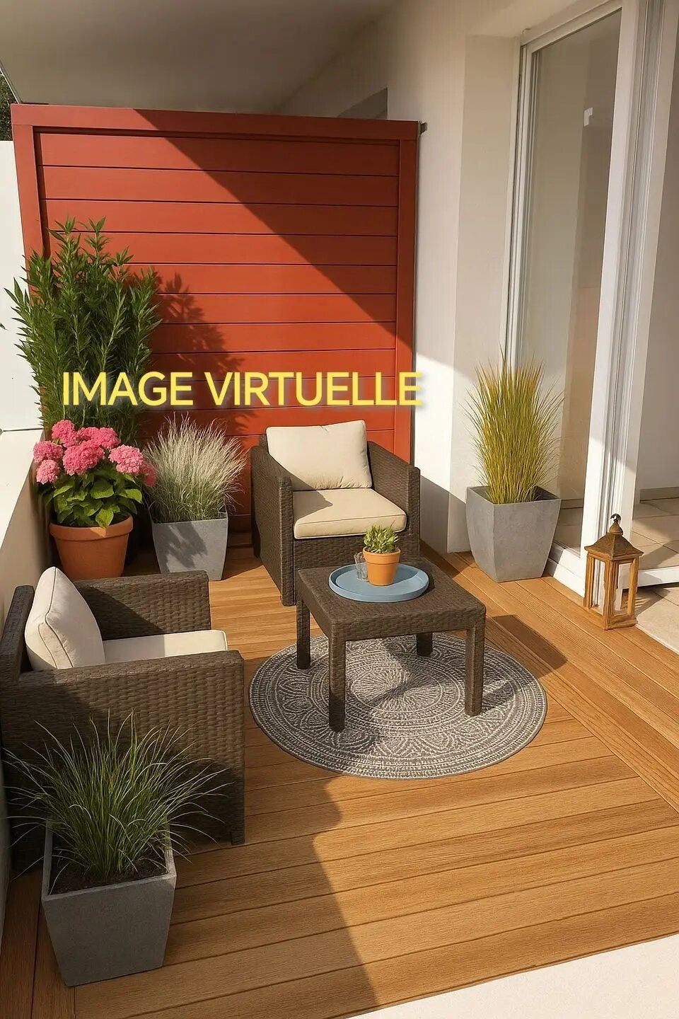 Appartement à vendre, 36m², Urrugne