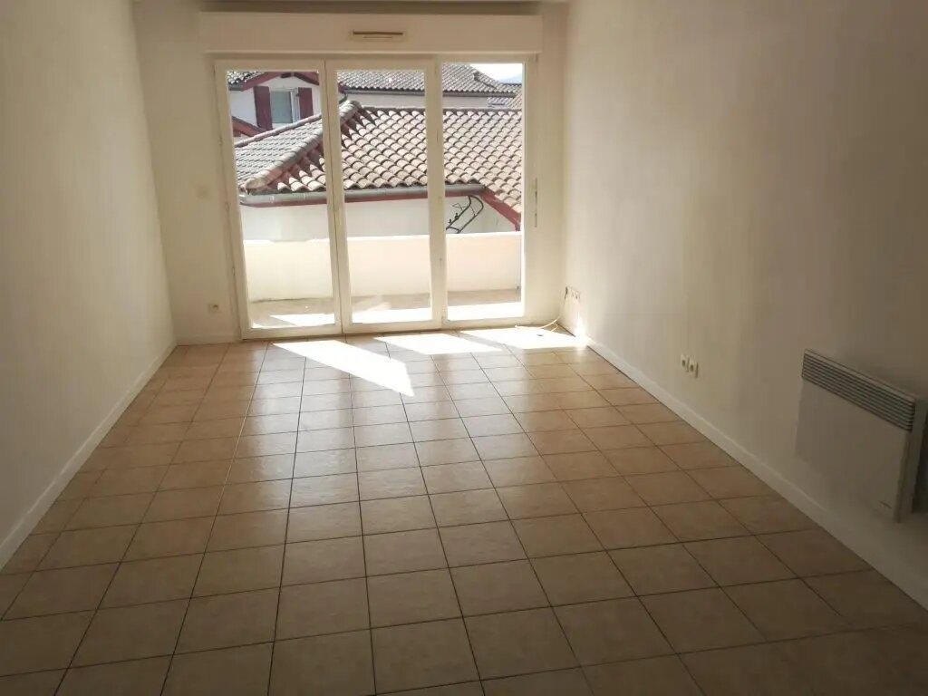 Appartement à vendre, 36m², Urrugne