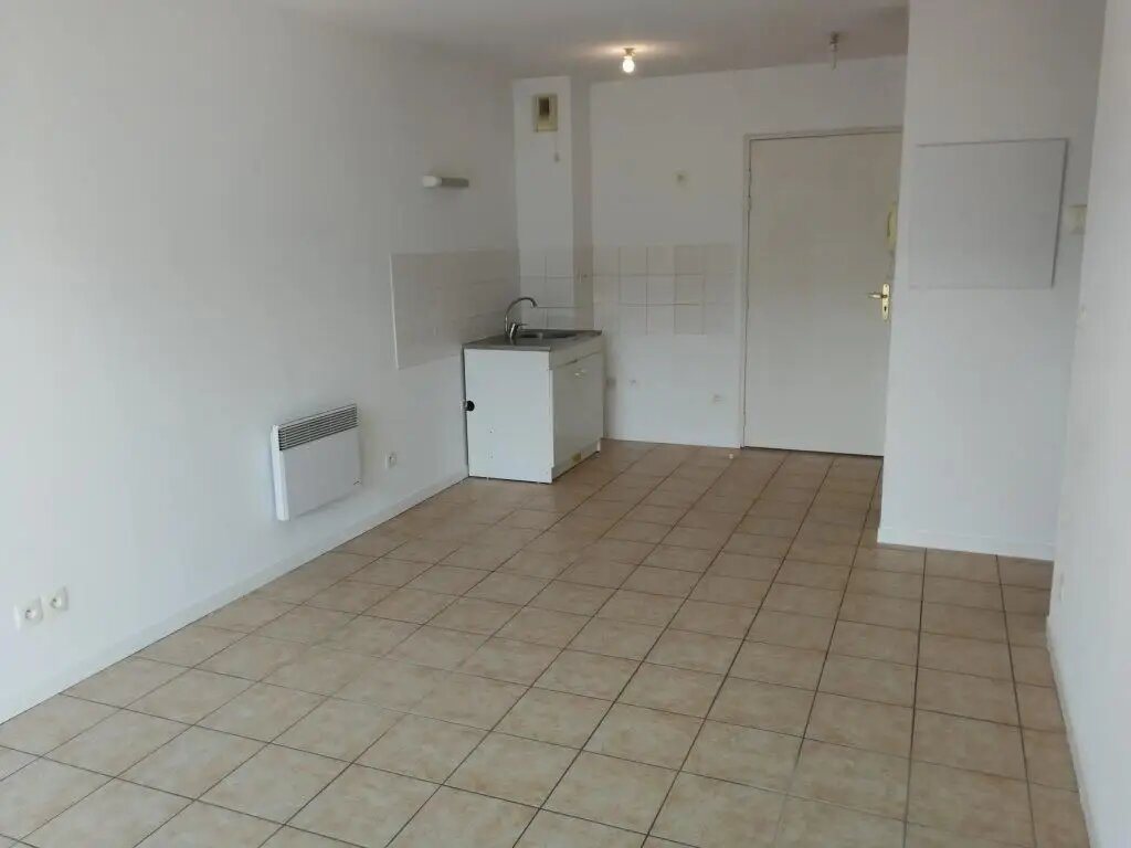 Appartement à vendre, 36m², Urrugne