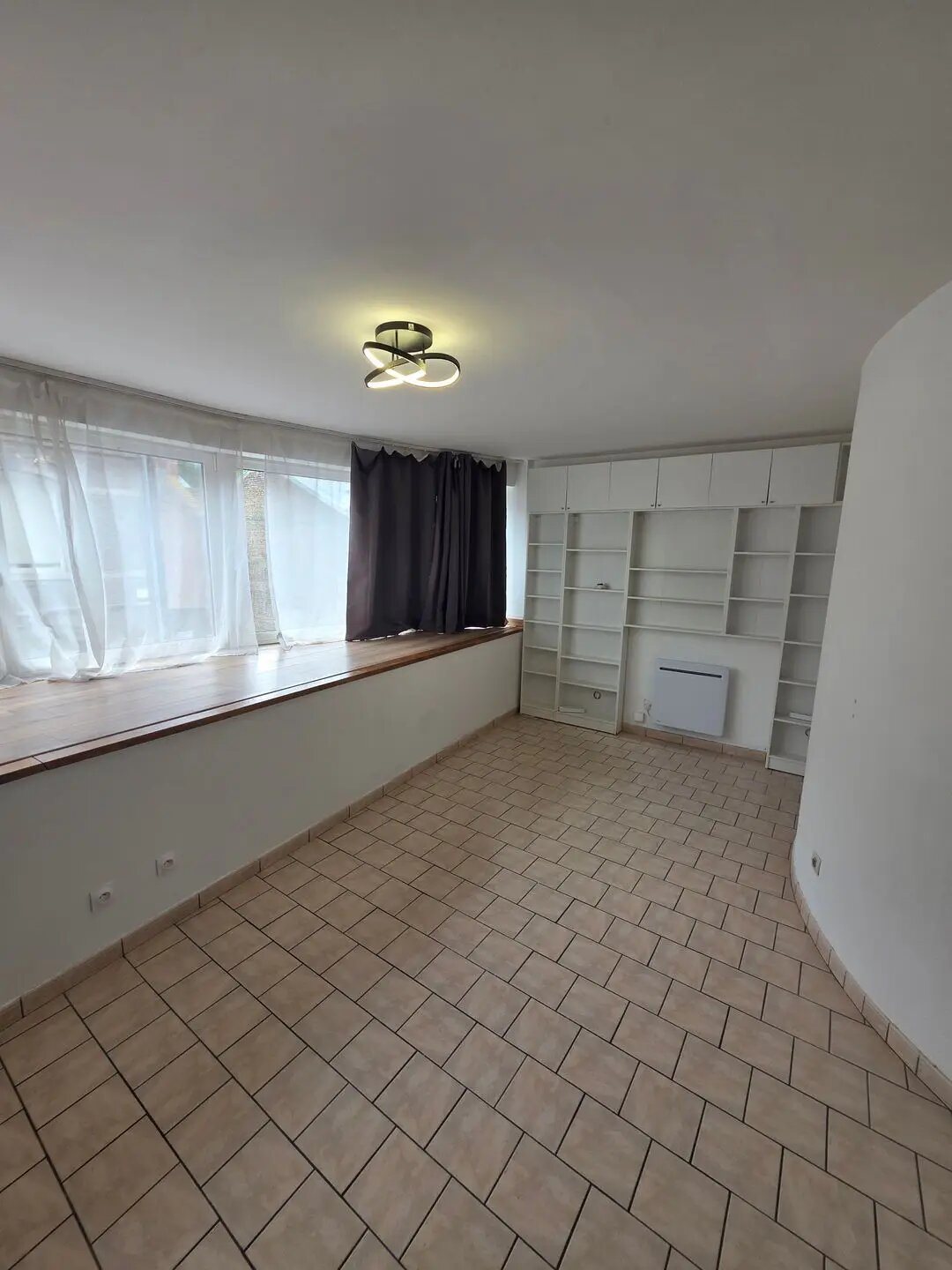 Appartement à vendre, 33m², Amiens