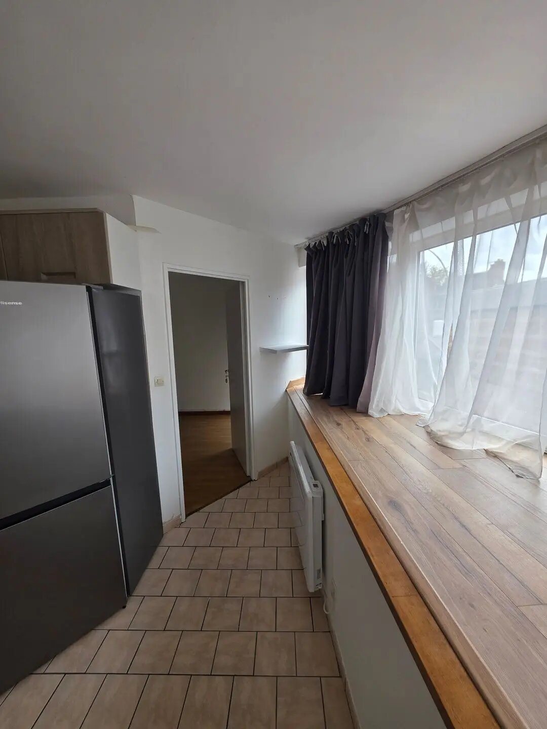 Appartement à vendre, 33m², Amiens