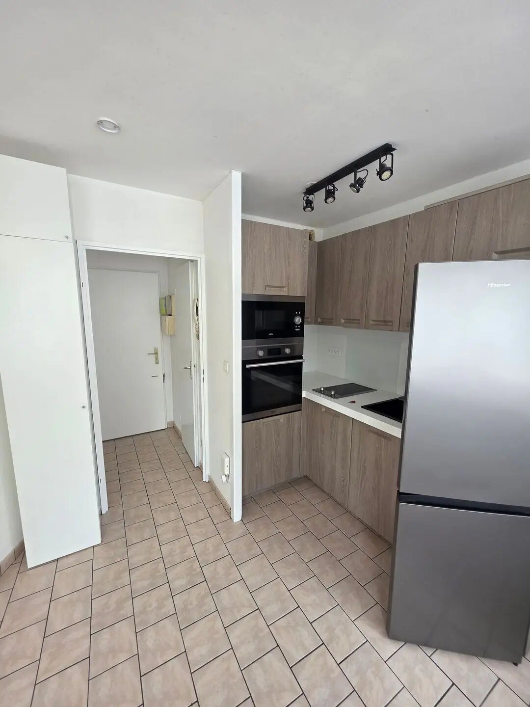 Appartement à vendre, 33m², Amiens