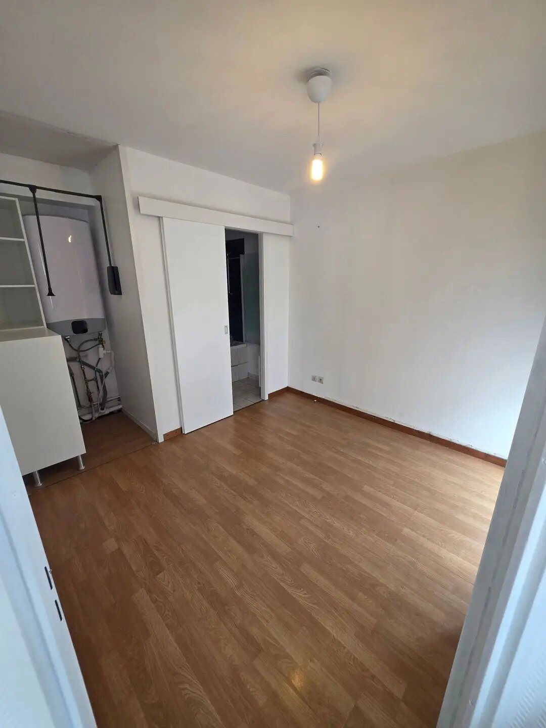 Appartement à vendre, 33m², Amiens